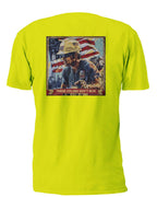 These Colors Don't Run 12 T-Shirt, Longsleeve, Sweatshirt & Hoodie - AllTrade Apparel