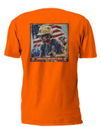 These Colors Don't Run 12 T-Shirt, Longsleeve, Sweatshirt & Hoodie - AllTrade Apparel