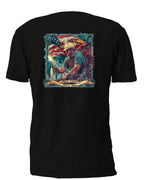 These Colors Don't Run 13 T-Shirt, Longsleeve, Sweatshirt & Hoodie - AllTrade Apparel