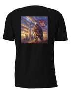Eagle 3 T-Shirt, Longsleeve, Sweatshirt & Hoodie - AllTrade Apparel