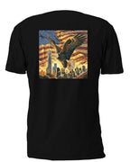 Eagle 7 T-Shirt, Longsleeve, Sweatshirt & Hoodie - AllTrade Apparel