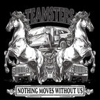 Teamsters 10 T-Shirt, Longsleeve, Sweatshirt & Hoodie - AllTrade Apparel