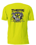 Teamsters 14 T-Shirt, Longsleeve, Sweatshirt & Hoodie - AllTrade Apparel