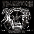 Teamsters 14 T-Shirt, Longsleeve, Sweatshirt & Hoodie - AllTrade Apparel