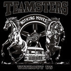 Teamsters 14 T-Shirt, Longsleeve, Sweatshirt & Hoodie - AllTrade Apparel