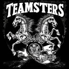 Teamsters 4 T-Shirt, Longsleeve, Sweatshirt & Hoodie - AllTrade Apparel