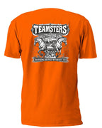 Teamsters 8 T-Shirt, Longsleeve, Sweatshirt & Hoodie - AllTrade Apparel