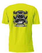 Teamsters 12 T-Shirt, Longsleeve, Sweatshirt & Hoodie - AllTrade Apparel