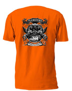 Teamsters 12 T-Shirt, Longsleeve, Sweatshirt & Hoodie - AllTrade Apparel