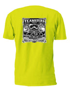 Teamsters 13 T-Shirt, Longsleeve, Sweatshirt & Hoodie - AllTrade Apparel