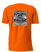 Teamsters 13 T-Shirt, Longsleeve, Sweatshirt & Hoodie - AllTrade Apparel
