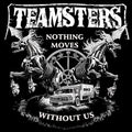 Teamsters 15 T-Shirt, Longsleeve, Sweatshirt & Hoodie - AllTrade Apparel