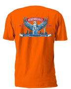 Remembrance 2 T-Shirt, Longsleeve, Sweatshirt & Hoodie - AllTrade Apparel