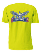 Remembrance 4 T-Shirt, Longsleeve, Sweatshirt & Hoodie - AllTrade Apparel