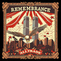Remembrance 7 T-Shirt, Longsleeve, Sweatshirt & Hoodie - AllTrade Apparel