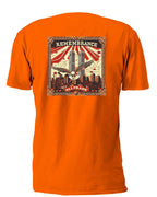 Remembrance 7 T-Shirt, Longsleeve, Sweatshirt & Hoodie - AllTrade Apparel