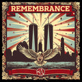 Remembrance 9 T-Shirt, Longsleeve, Sweatshirt & Hoodie - AllTrade Apparel