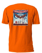 Remembrance 10 T-Shirt, Longsleeve, Sweatshirt & Hoodie - AllTrade Apparel