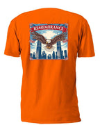 Remembrance 11 T-Shirt, Longsleeve, Sweatshirt & Hoodie - AllTrade Apparel