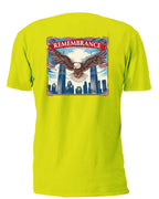 Remembrance 11 T-Shirt, Longsleeve, Sweatshirt & Hoodie - AllTrade Apparel