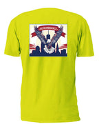 Remembrance 12 T-Shirt, Longsleeve, Sweatshirt & Hoodie - AllTrade Apparel