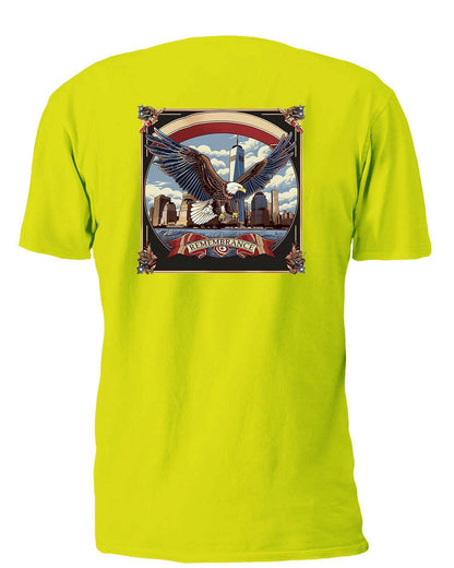 Remembrance 13 T-Shirt, Longsleeve, Sweatshirt & Hoodie - AllTrade Apparel