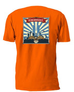 Remembrance 15 T-Shirt, Longsleeve, Sweatshirt & Hoodie - AllTrade Apparel