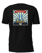 Remembrance 15 T-Shirt, Longsleeve, Sweatshirt & Hoodie - AllTrade Apparel