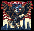 Remembrance 16 T-Shirt, Longsleeve, Sweatshirt & Hoodie - AllTrade Apparel