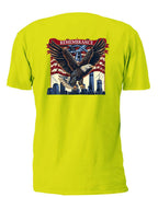 Remembrance 16 T-Shirt, Longsleeve, Sweatshirt & Hoodie - AllTrade Apparel