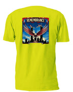 Remembrance 17 T-Shirt, Longsleeve, Sweatshirt & Hoodie - AllTrade Apparel