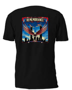 Remembrance 17 T-Shirt, Longsleeve, Sweatshirt & Hoodie - AllTrade Apparel