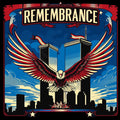 Remembrance 17 T-Shirt, Longsleeve, Sweatshirt & Hoodie - AllTrade Apparel