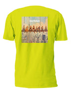 Iron Workers 2 T-Shirt, Longsleeve, Sweatshirt & Hoodie - AllTrade Apparel