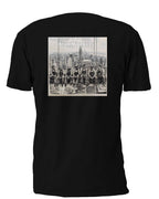 Iron Workers 5 T-Shirt, Longsleeve, Sweatshirt & Hoodie - AllTrade Apparel