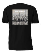 Iron Workers 7 T-Shirt, Longsleeve, Sweatshirt & Hoodie - AllTrade Apparel