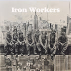 Iron Workers 9 T-Shirt, Longsleeve, Sweatshirt & Hoodie - AllTrade Apparel