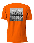 Iron Workers 10 T-Shirt, Longsleeve, Sweatshirt & Hoodie - AllTrade Apparel