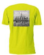 Iron Workers 11 T-Shirt, Longsleeve, Sweatshirt & Hoodie - AllTrade Apparel