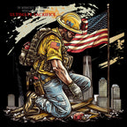 In Memory 2 T-Shirt, Longsleeve, Sweatshirt & Hoodie - AllTrade Apparel