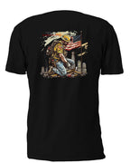 In Memory 2 T-Shirt, Longsleeve, Sweatshirt & Hoodie - AllTrade Apparel