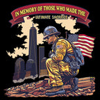In Memory 5 T-Shirt, Longsleeve, Sweatshirt & Hoodie - AllTrade Apparel