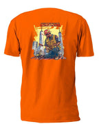 In Memory 11 T-Shirt, Longsleeve, Sweatshirt & Hoodie - AllTrade Apparel