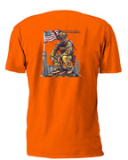 In Memory 13 T-Shirt, Longsleeve, Sweatshirt & Hoodie - AllTrade Apparel
