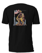 In Memory 13 T-Shirt, Longsleeve, Sweatshirt & Hoodie - AllTrade Apparel