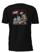In Memory 15 T-Shirt, Longsleeve, Sweatshirt & Hoodie - AllTrade Apparel
