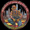 In Memory 19 T-Shirt, Longsleeve, Sweatshirt & Hoodie - AllTrade Apparel