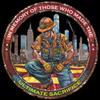 In Memory 19 T-Shirt, Longsleeve, Sweatshirt & Hoodie - AllTrade Apparel