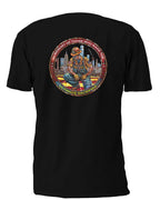 In Memory 19 T-Shirt, Longsleeve, Sweatshirt & Hoodie - AllTrade Apparel