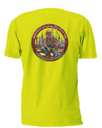 In Memory 19 T-Shirt, Longsleeve, Sweatshirt & Hoodie - AllTrade Apparel